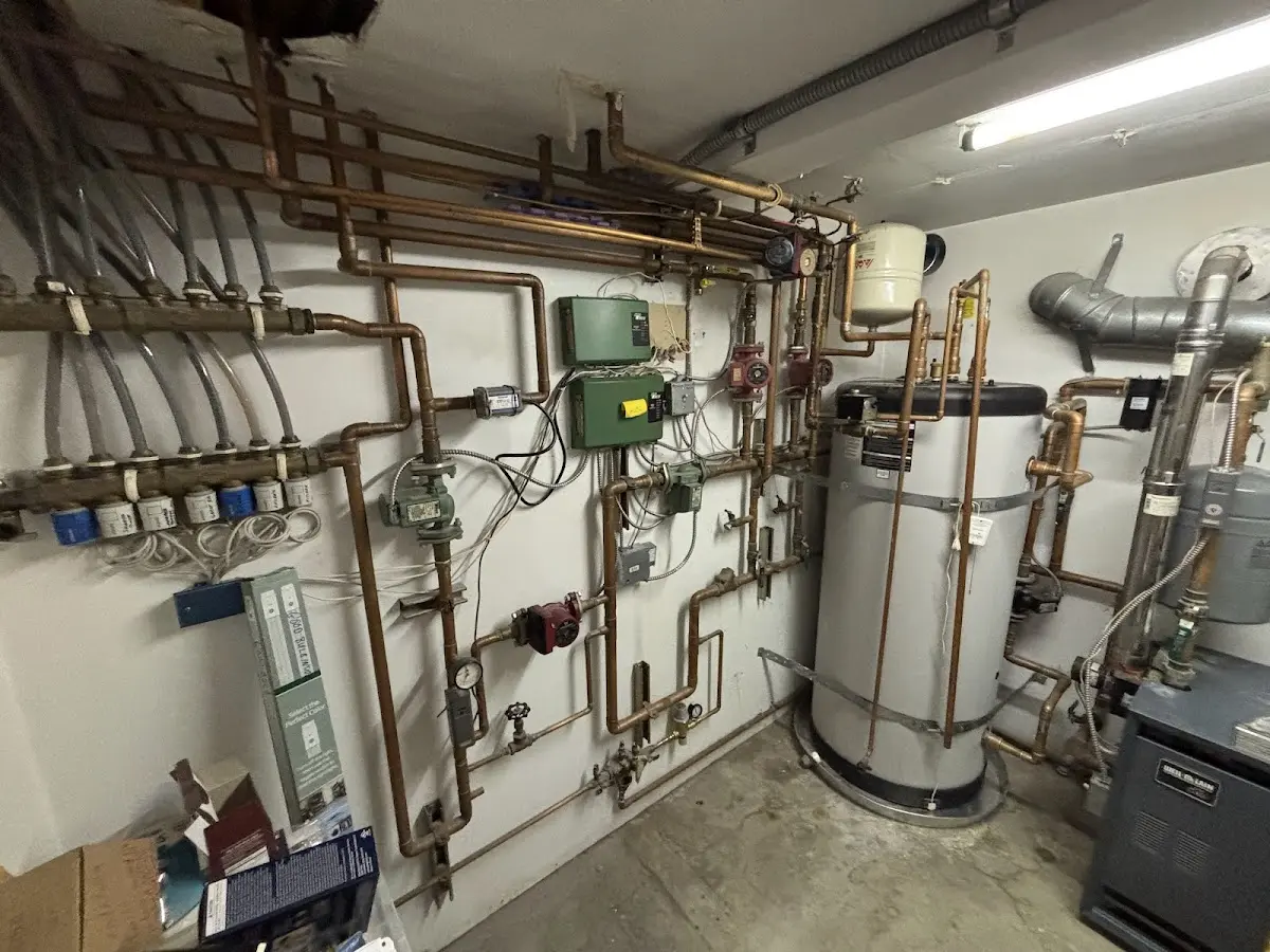 Repiping Services in Pimmit Hills, VA